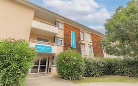 Appart'City ToulouseTournefeuille - Appart Hôtel