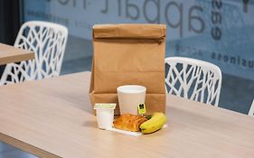 Appart'City ToulouseTournefeuille - Appart Hôtel